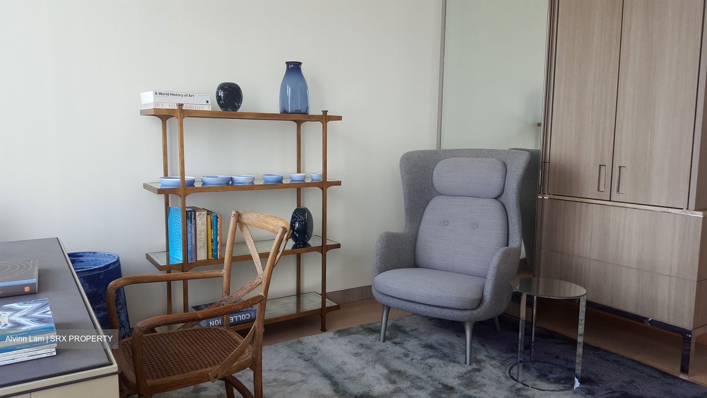 Ardmore Residence (D10), Condominium #284919511